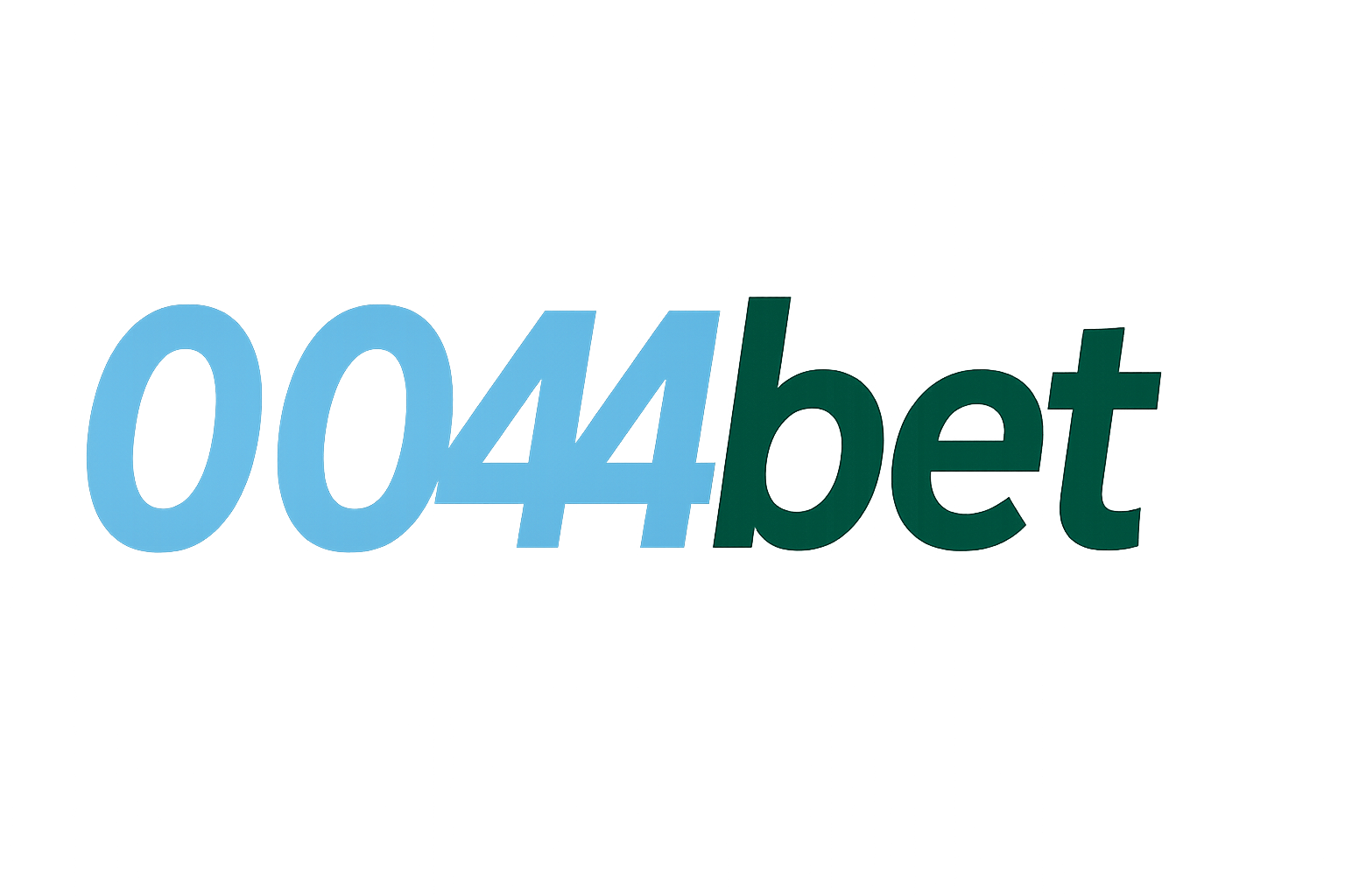 0044 bet